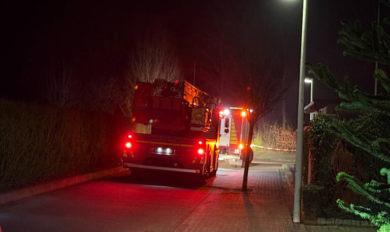 Lingen Qualmende Powerbank löst Feuerwehreinsatz in Clusorth Bramhar