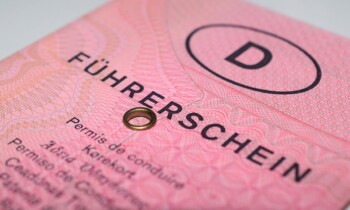 Verpflichtender Führerscheinumtausch für die Jahrgänge ab 1971