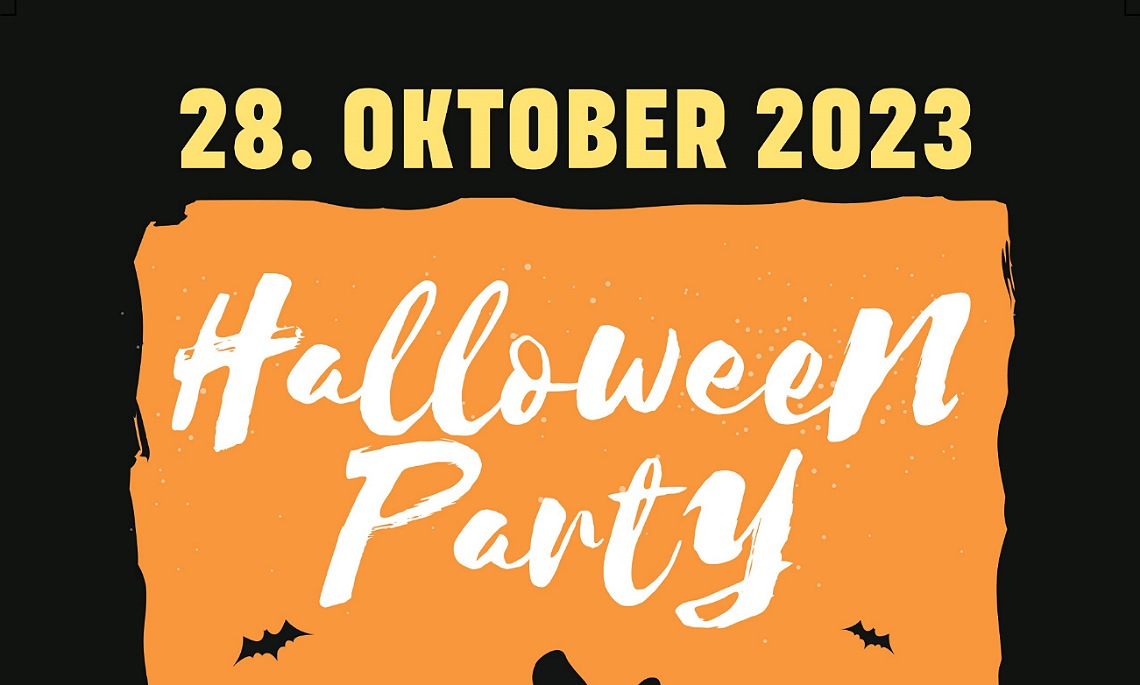 Papenburg – Halloween-Party im Jugendzentrum am 28.10.