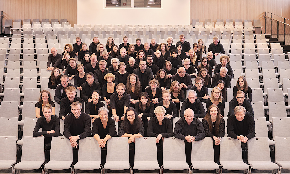 „Hier habe ich alles gegeben, was ich geben konnte“ – Premiere von Saint-Saëns „Orgelsymphonie“ in Papenburg