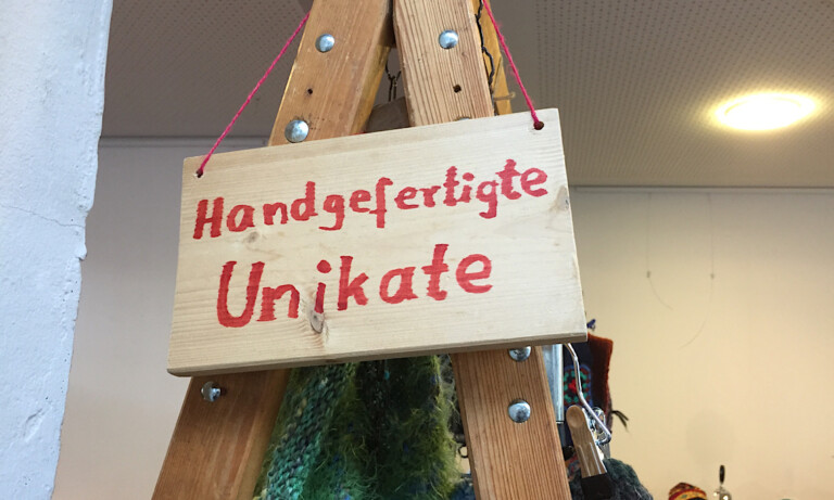 Lingen – Großer Kunsthandwerkermarkt am 02. März in den Emslandhallen