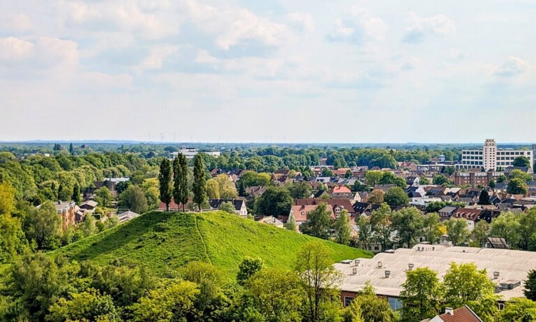 Nordhorn – Informationsveranstaltung zur kommunalen Wärmeplanung am 25.09.