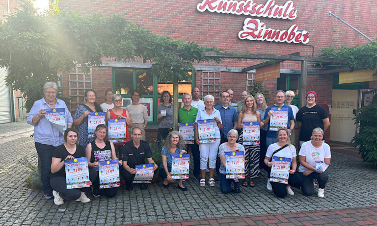 Das Kinderfest in Papenburg steht an