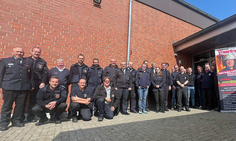 Erstes Treffen der Stadt- und Gemeindesicherheitsbeauftragten der Region ELBOS in Osnabrück