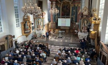 Emslandlager – Bewegende Uraufführung in Meppener Gymnasialkirche