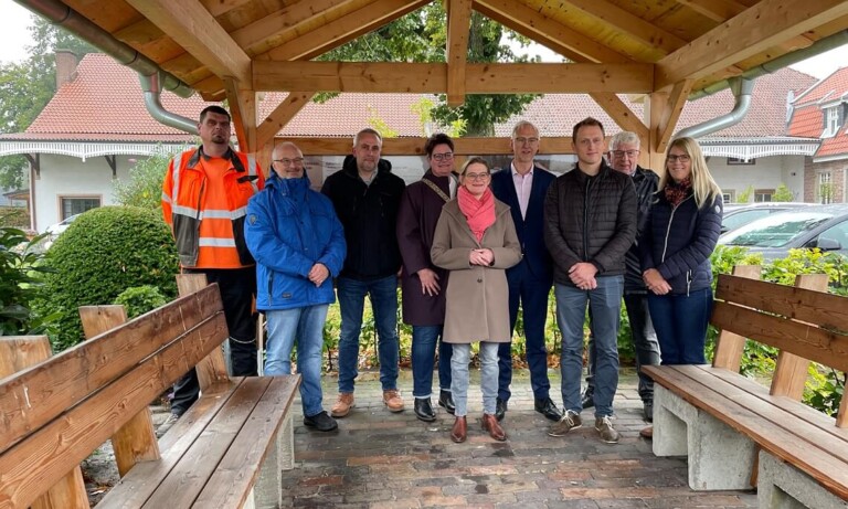 LEADER-Projekte in Geeste-Osterbrock erfolgreich abgeschlossen