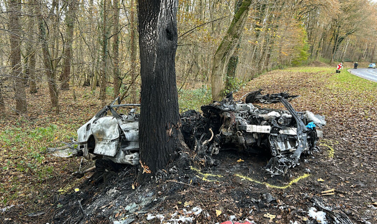 Meppen – 33-Jähriger bei Unfall verstorben