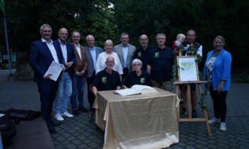 Nordhorn – VVV sucht Bürger des Jahres 2024