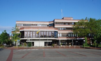 Harener Rathaus am 30. Januar wegen Personalversammlung geschlossen