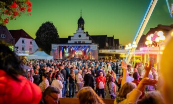 Lingener Altstadtfest 2025