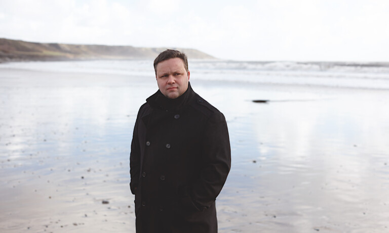 Alte Weberei Nordhorn – Paul Potts & Piano – The Greatest Hits