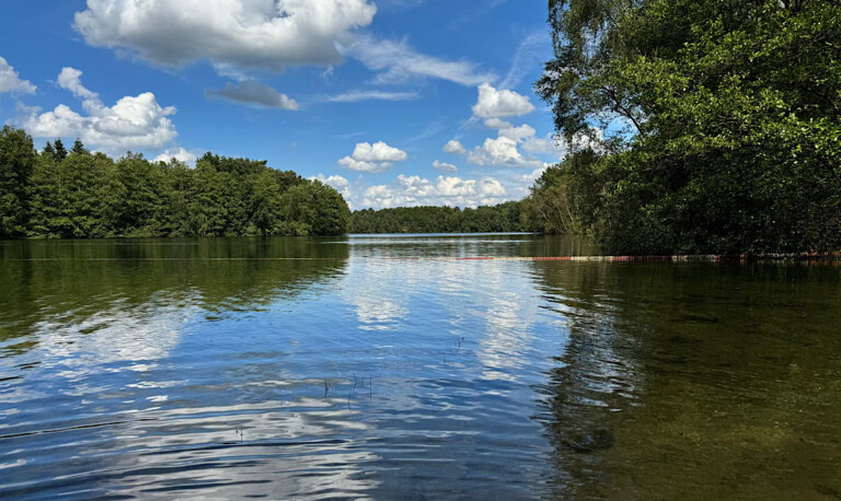 Der Fischereiverein Meppen bietet Lehrgänge zur Vorbereitung auf die Fischerprüfung an