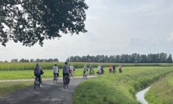 Geführte Radtouren in der Gemeinde Geeste