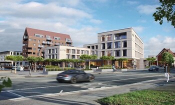 Lingen – „Alter Hafen Anno 2025“: Neues Quartier mit Wohnen, Gewerbe und Hotel